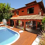 Pousada El Parador