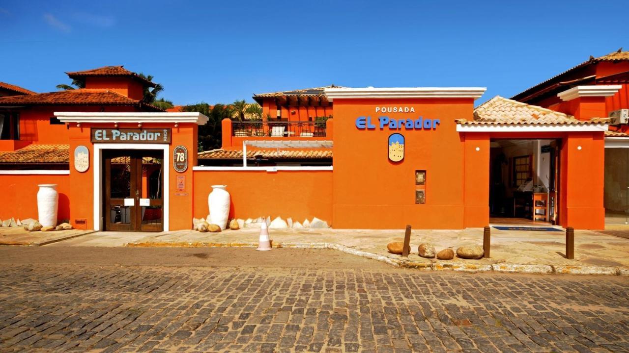 El 3* Búzios