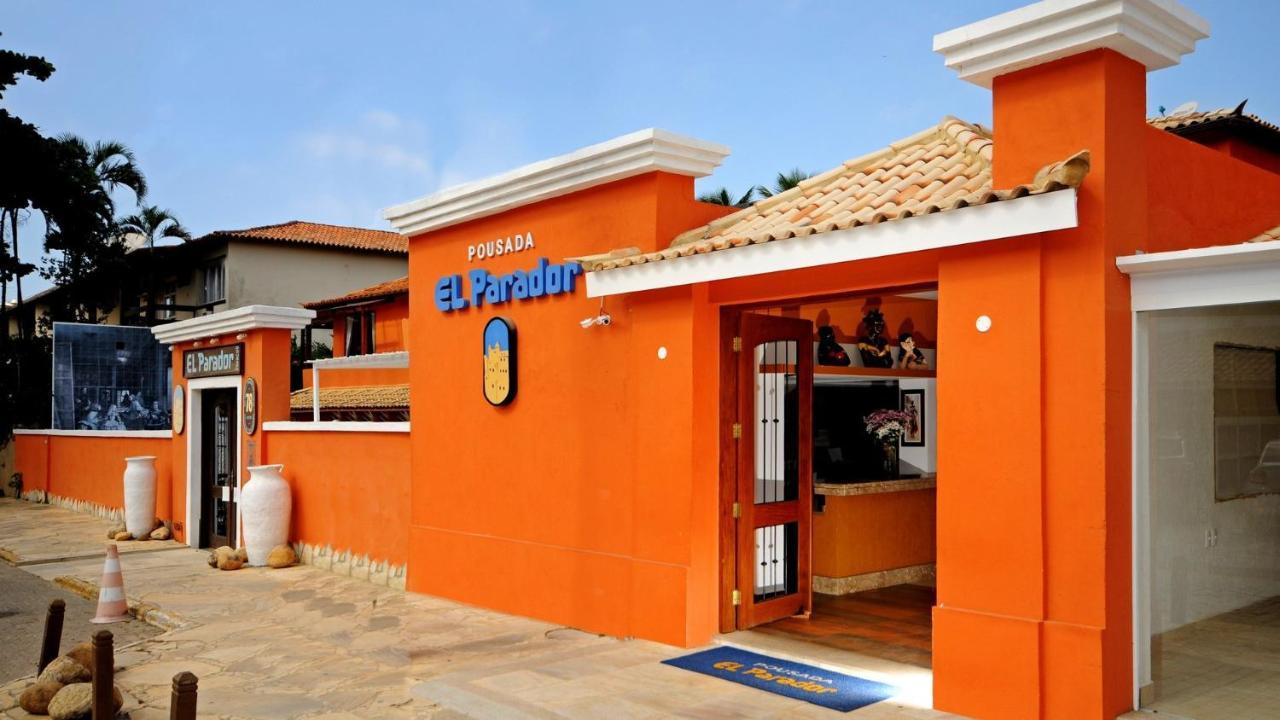 El 3* Búzios